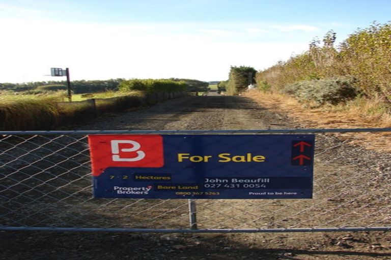 Photo of property in 139 Myross Road, Myross Bush, Invercargill, 9876