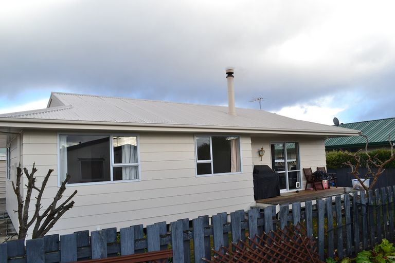 Photo of property in 24a Fastnet Street, Alexandra, 9320