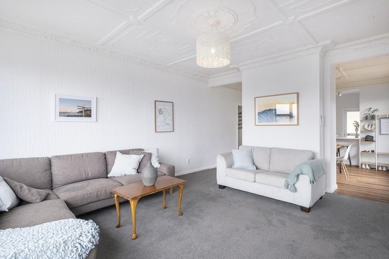 Photo of property in 19 Minto Street, Andersons Bay, Dunedin, 9013