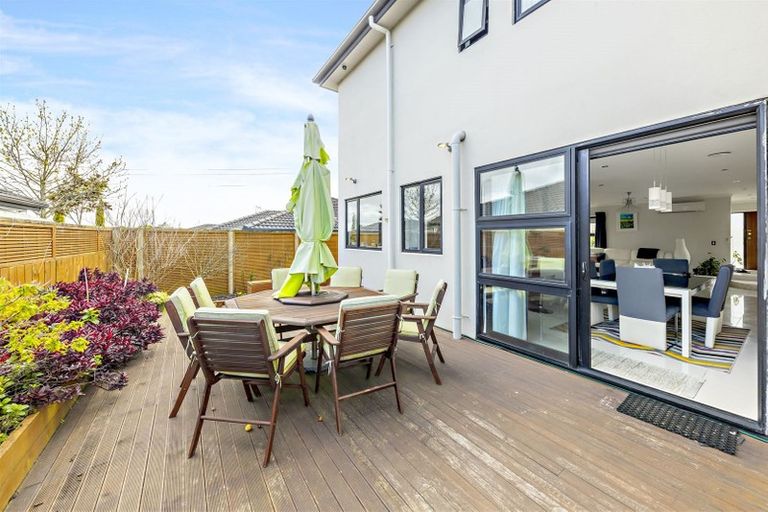 Photo of property in 43 Mckittrick Avenue, Flat Bush, Auckland, 2019