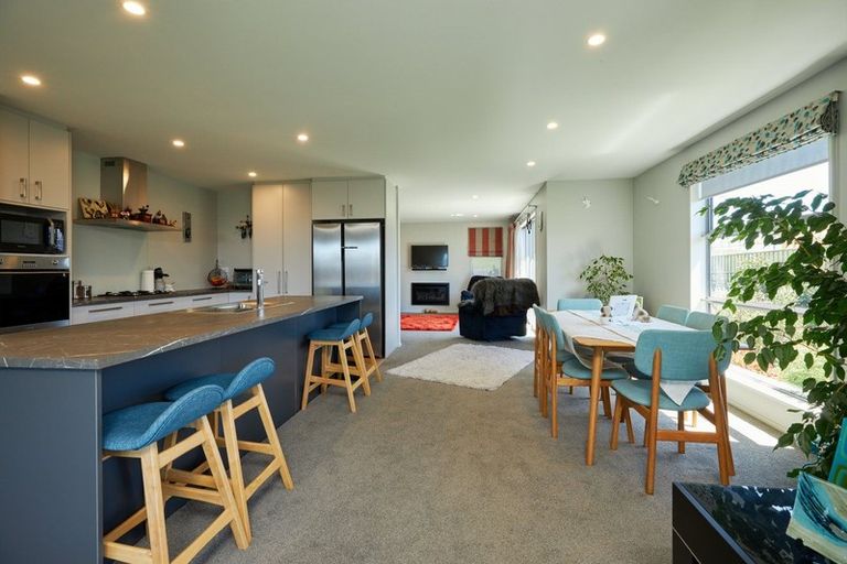 Photo of property in 12 Miromiro Drive, Kaikoura, 7300