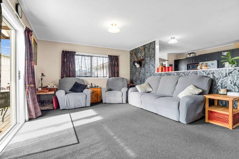 Photo of property in 7 Strathmore Drive, Tokoroa, 3420