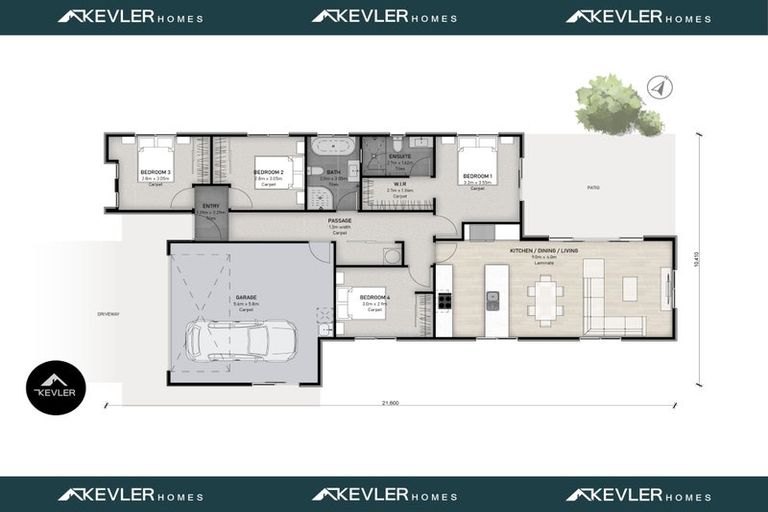 Photo of property in 31 Adamite Drive, Rolleston, 7615