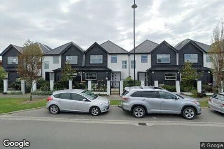 Photo of property in 46 Caulfield Avenue, Halswell, Christchurch, 8025