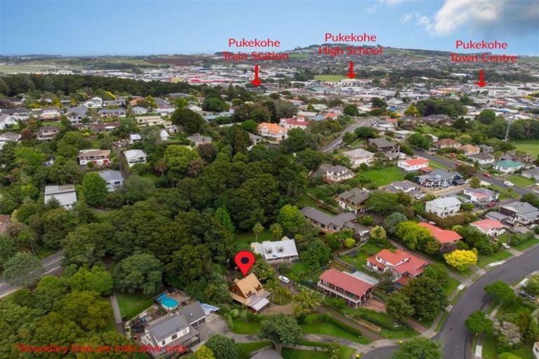 Photo of property in 15 The Glade South, Pukekohe, 2120