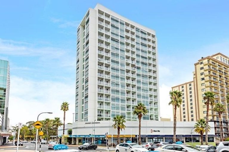 Photo of property in Proximity Apartments, 1602/17 Osterley Way, Manukau, Auckland, 2104