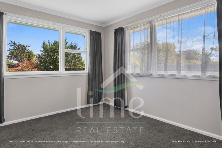 Photo of property in 4 Otaki Street, Kaiapoi, 7630