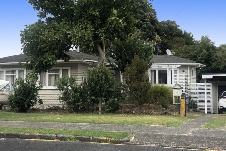 Photo of property in 76 Eighteenth Avenue, Tauranga South, Tauranga, 3112