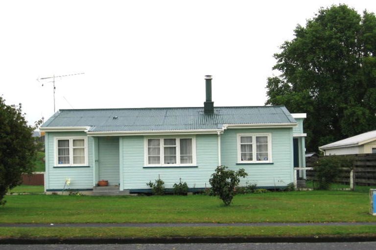 Photo of property in 60 Dalmeny Street, Tokoroa, 3420