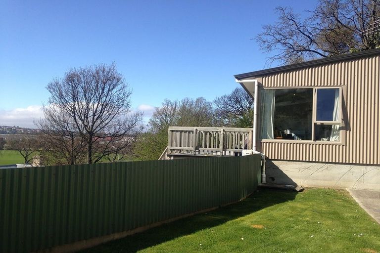 Photo of property in 3/11 Maitland Street, Dunedin Central, Dunedin, 9016