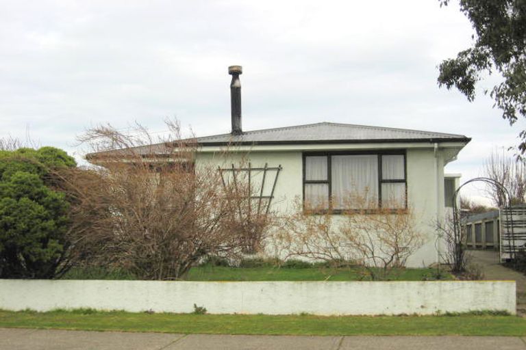 Photo of property in 17 Kilmarnock Avenue, Strathern, Invercargill, 9812