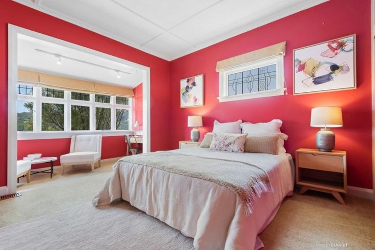 Photo of property in 45 Mairangi Road, Wadestown, Wellington, 6012