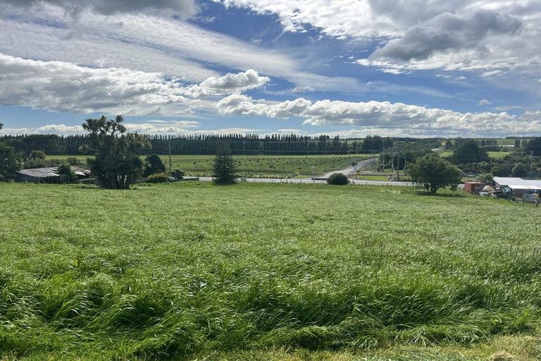 Photo of property in 1505 Riverton-otautau Road, Fairfax, Otautau, 9683