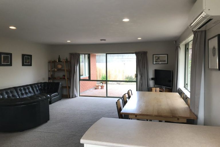 Photo of property in 1/53 Strickland Street, Sydenham, Christchurch, 8023