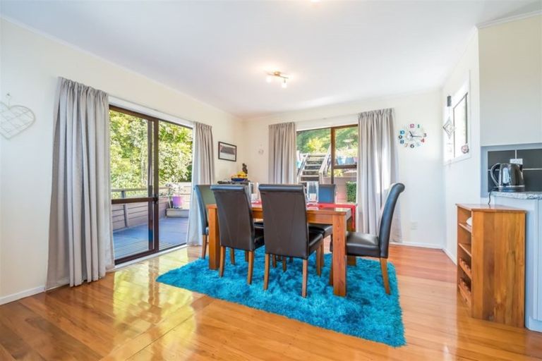 Photo of property in 3 Aspen Grove, Maungaraki, Lower Hutt, 5010
