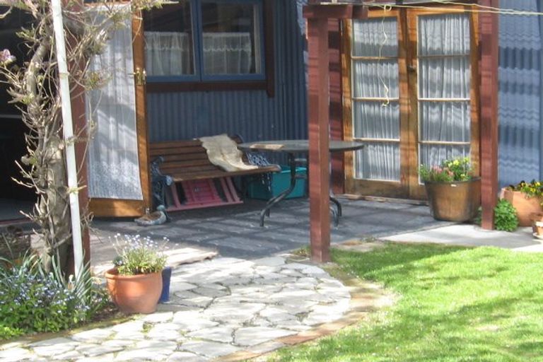 Photo of property in 1 Mckerrow Street, Methven, 7730