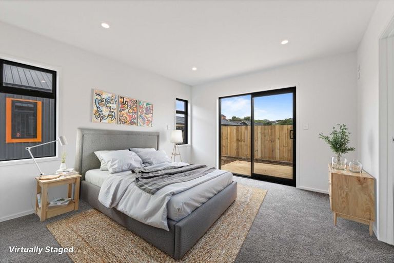 Photo of property in 5b Murray Street, Bell Block, New Plymouth, 4312