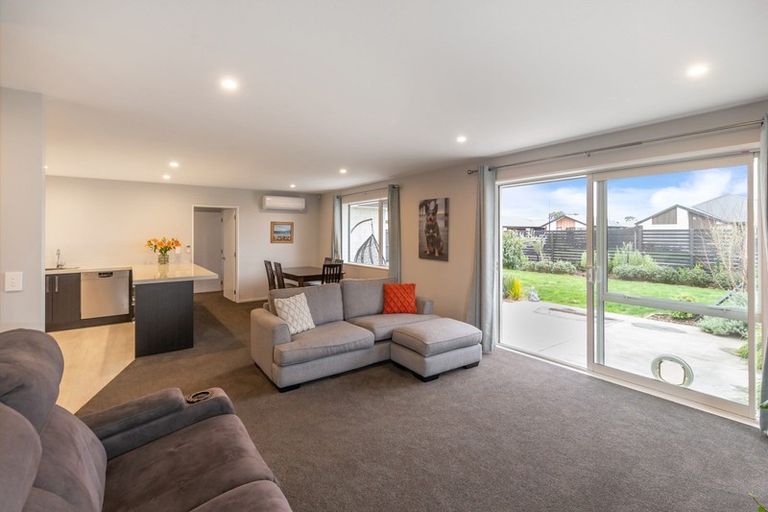 Photo of property in 21 Sandhurst Drive, Rolleston, 7615