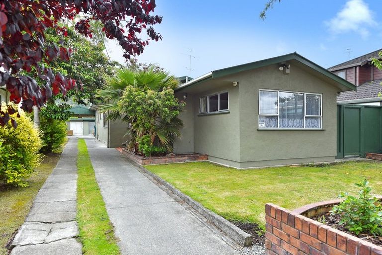 Photo of property in 7 Victoria Street, Ebdentown, Upper Hutt, 5018