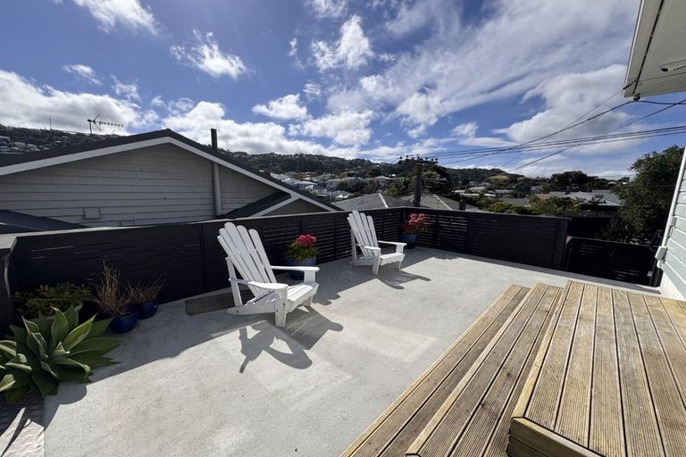 Photo of property in 2a Dawson Street, Berhampore, Wellington, 6023