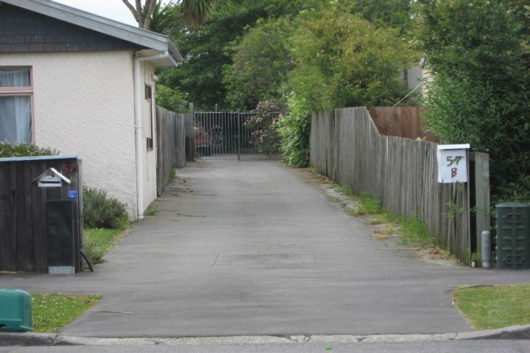 Photo of property in 2/57 Tilford Street, Woolston, Christchurch, 8062