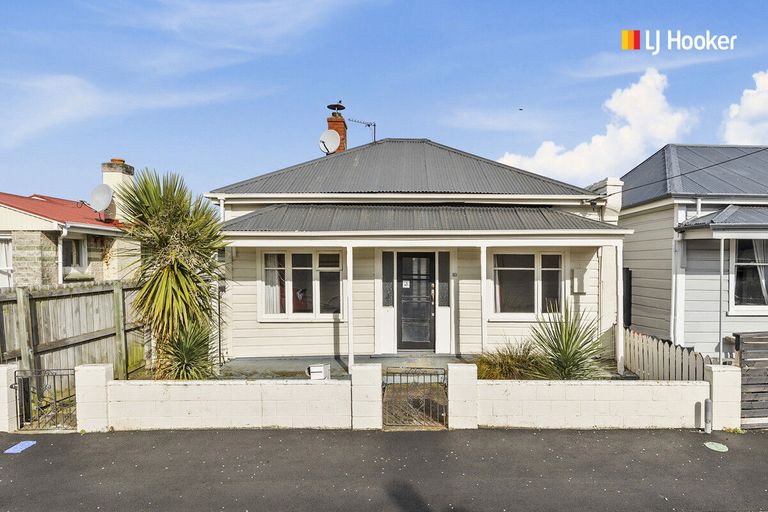 Photo of property in 161 Melbourne Street, South Dunedin, Dunedin, 9012