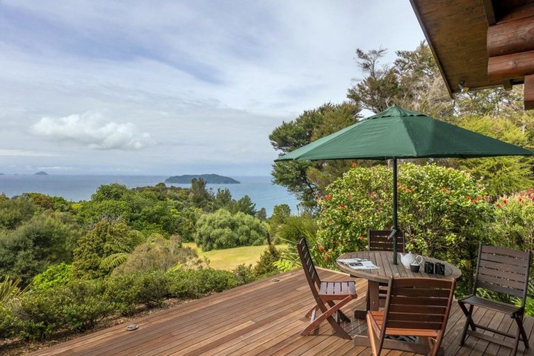 Photo of property in 123 Pumpkin Hill Road, Pumpkin Hill, Whitianga, 3591