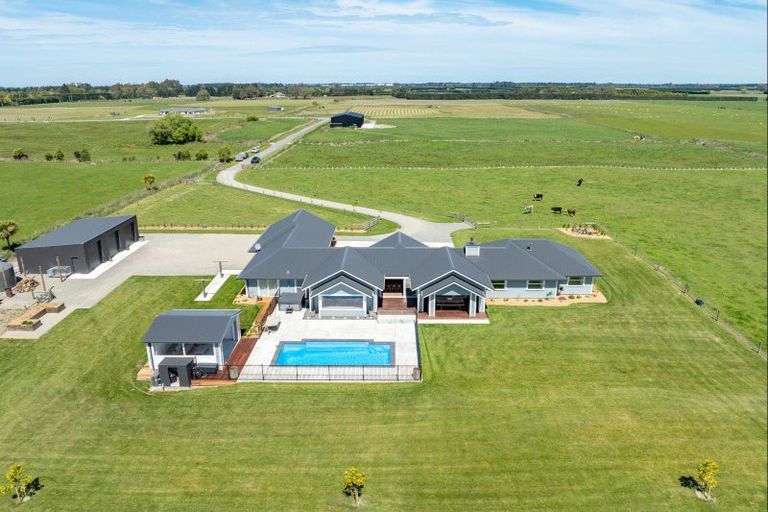 Photo of property in 473c West Melton Road, West Melton, 7675