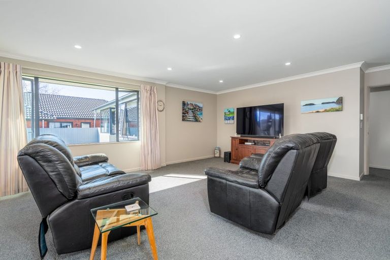 Photo of property in 2 Mullion Lane, Burwood, Christchurch, 8083