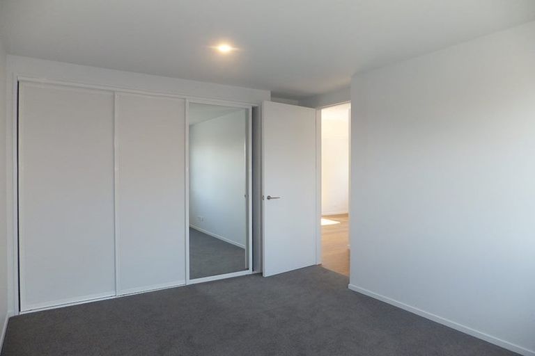 Photo of property in 3/7 Strauss Place, Somerfield, Christchurch, 8024