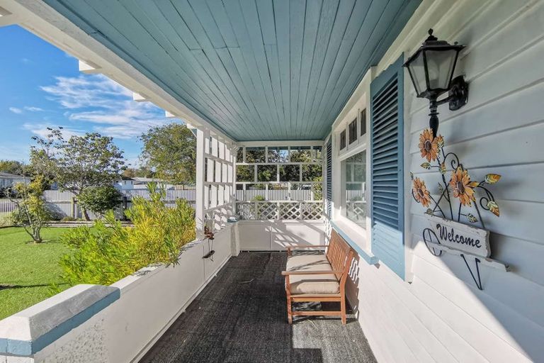 Photo of property in 17 Haig Street, Wairoa, 4108