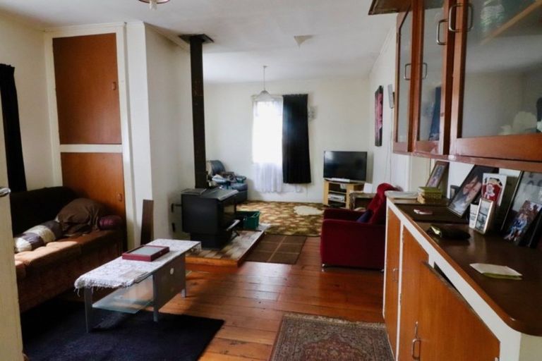 Photo of property in 35 Tyler Road, Ngakawau, 7824