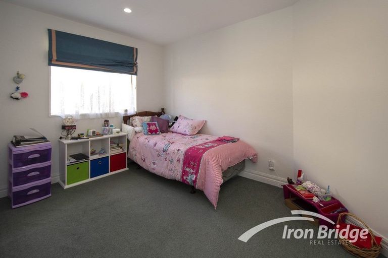Photo of property in 45 Parade Court, Addington, Christchurch, 8024