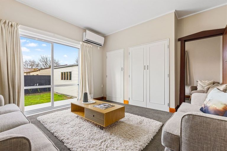 Photo of property in 177 Hastings Street East, Waltham, Christchurch, 8023