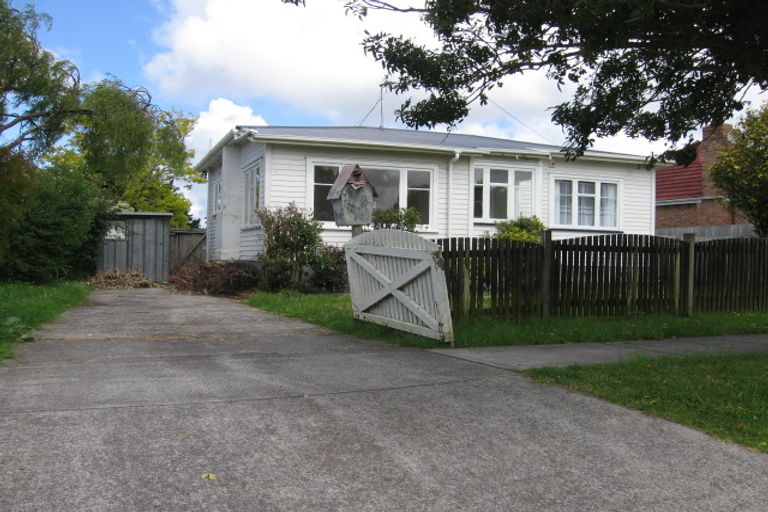 Photo of property in 4 Portage Road, Papatoetoe, Auckland, 2025
