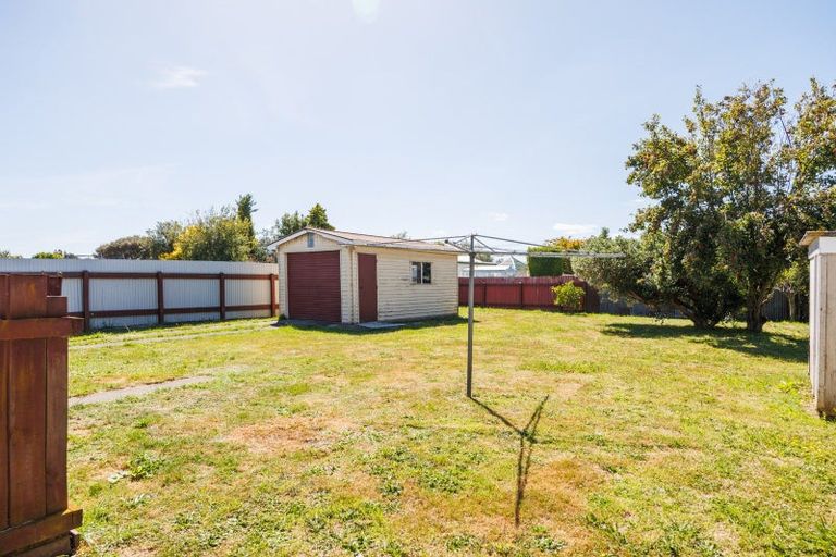 Photo of property in 13 Mccorkindale Street, Feilding, 4702