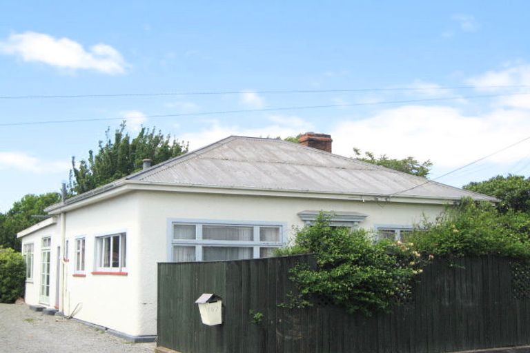 Photo of property in 7a Cheviot Street, Spreydon, Christchurch, 8024