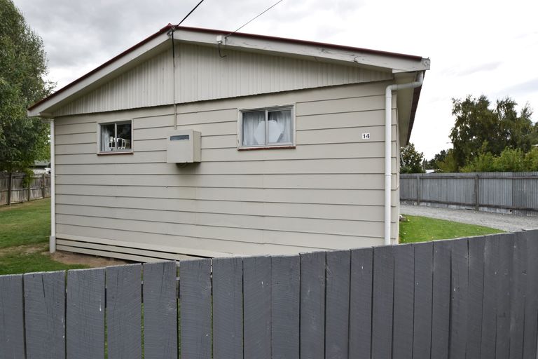 Photo of property in 14 Mackenzie Drive, Twizel, 7901