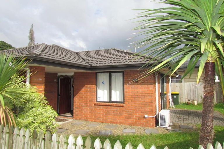 Photo of property in 55 Walmsley Road, Favona, Auckland, 2024