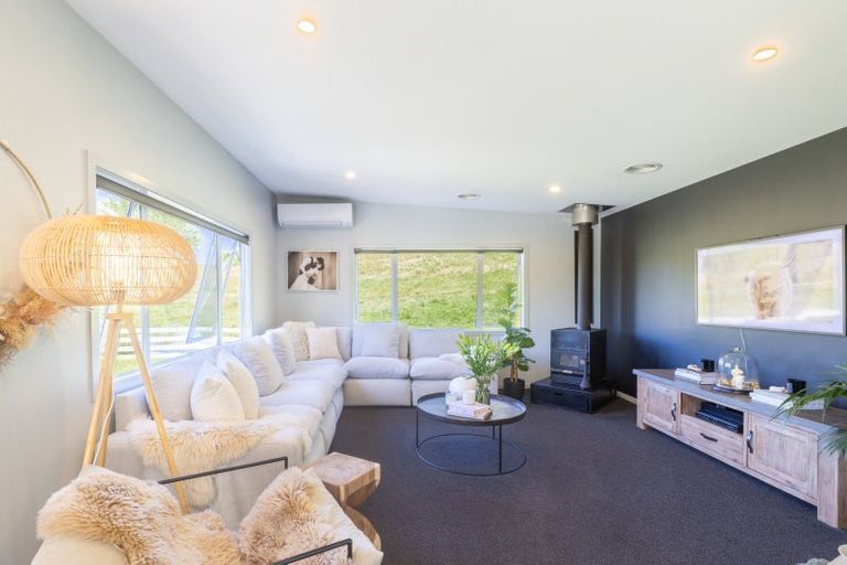 Photo of property in 224 Seafield Road, Eskdale, Napier, 4182