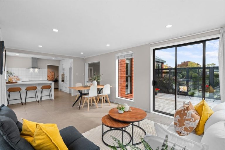 Photo of property in 38 Corfe Street, Ilam, Christchurch, 8041