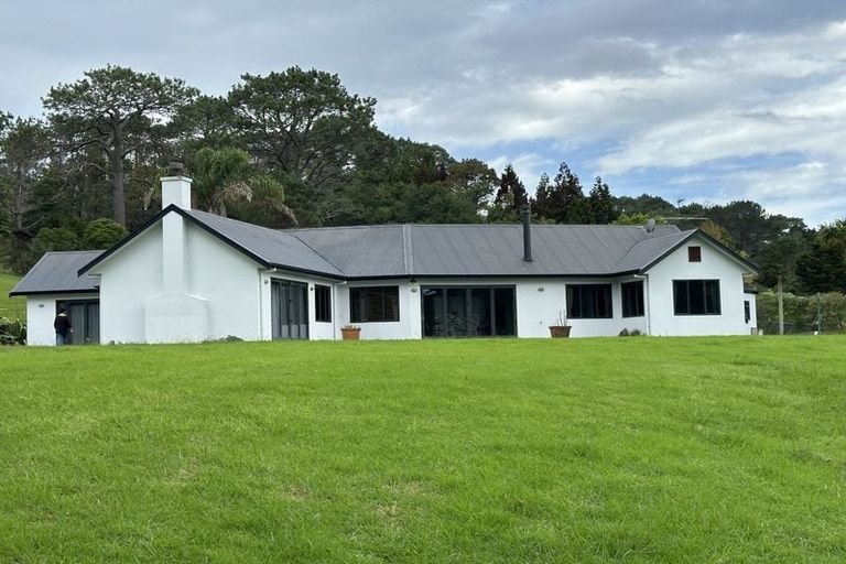 Photo of property in 430 Sunnyside Road, Coatesville, Albany, 0792