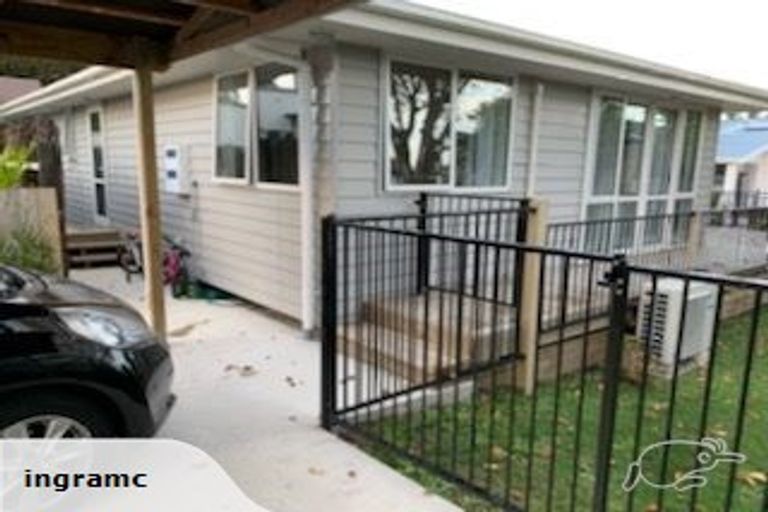 Photo of property in 30a Bond Street, Hamilton East, Hamilton, 3216