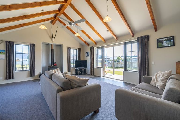 Photo of property in 59 Orbell Crescent, Te Anau, 9679