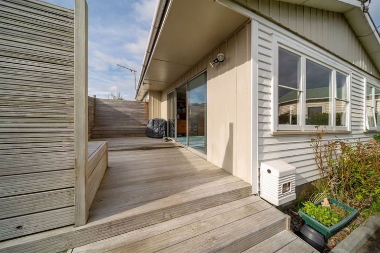 Photo of property in 8 Morrissey Street, Hawera, 4610