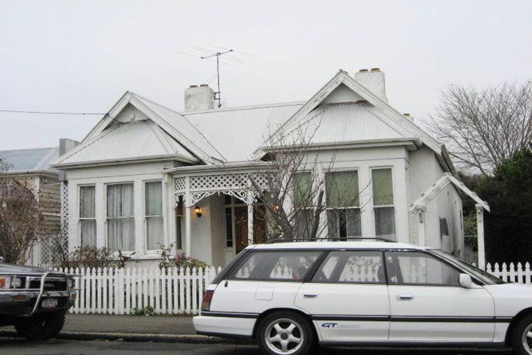 Photo of property in 19 Helena Street, Forbury, Dunedin, 9012