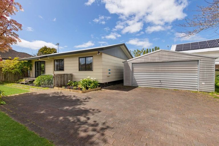 Photo of property in 62a Norrie Street, Bader, Hamilton, 3206