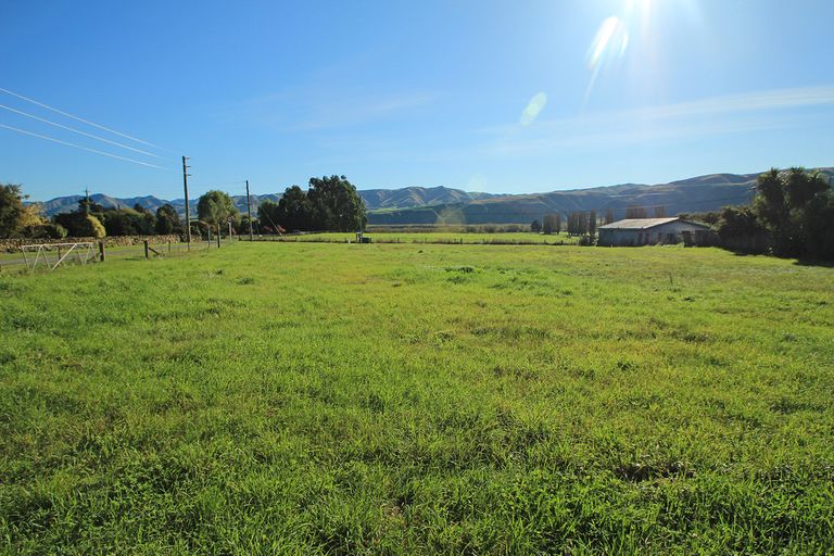 Photo of property in 3 Mckellar Street, Duntroon, Oamaru, 9494