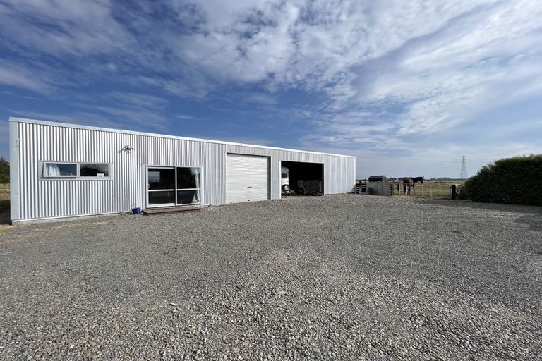 Photo of property in 140 Reid Line East, Aorangi, Feilding, 4775