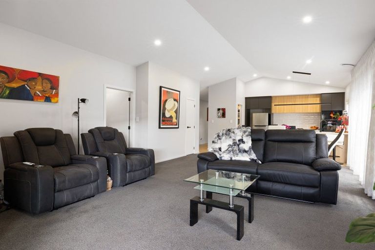 Photo of property in 8 Halley Drive, Chartwell, Hamilton, 3210